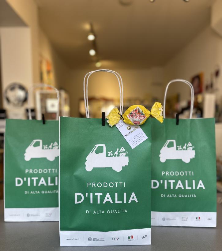 Verrassingspakket 'Dolce'